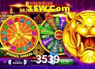 Jogos de Slot 3539