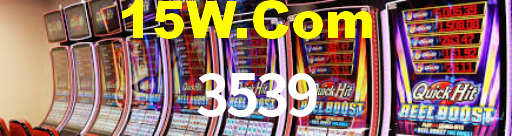 Live Casino 3539