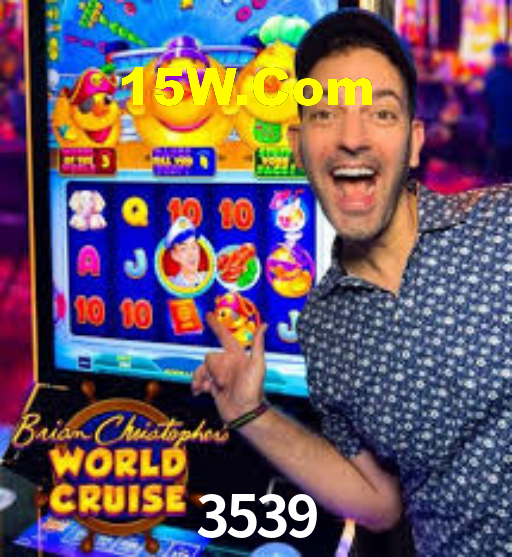 Welcome Bonus 3539