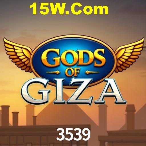 Slot Games 3539