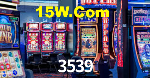 Blackjack Table 3539