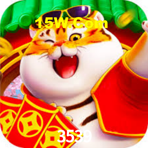 Tournaments 3539