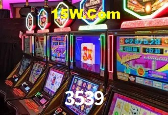 3539,3539 Com