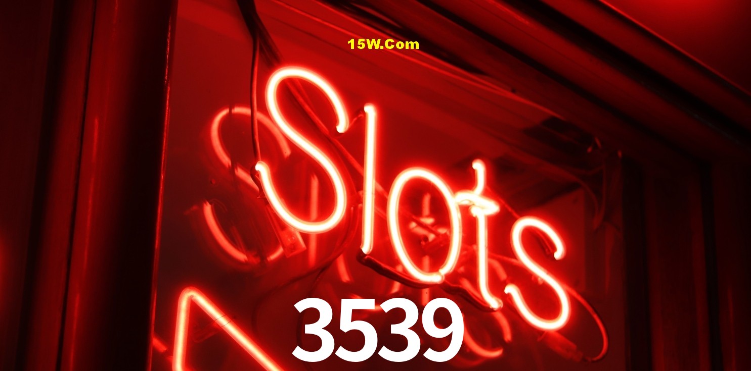 APP oficial da 3539 para mobile